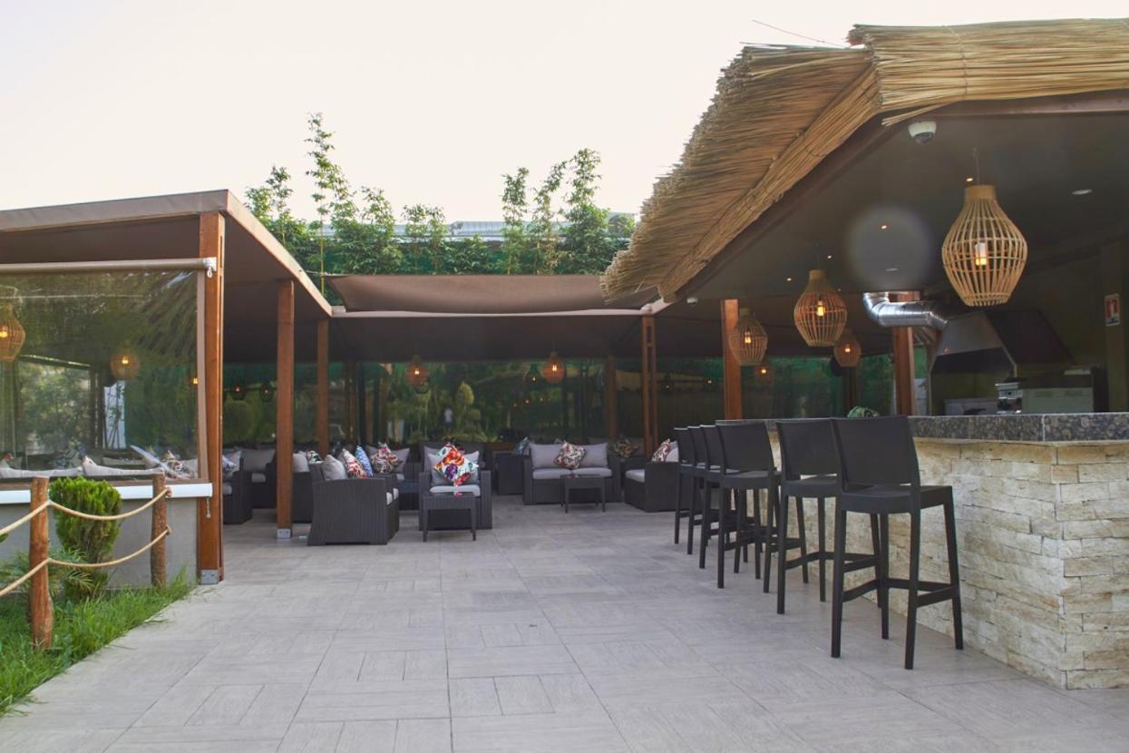 Hotel Mabrouk Hotel And Suites- Adult Only 4*
